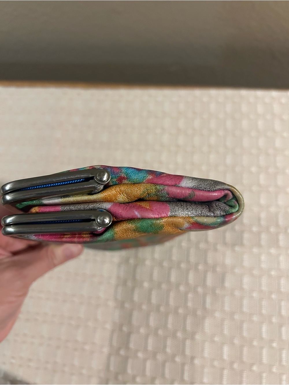 HOBO Water Color Floral Pattern - Picture 8 of 11
